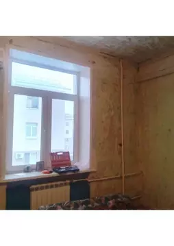 2-к кв. Самарская область, Самара пос. Соцгород, ул. Молдавская, 4 ...