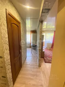 1-к кв. Иркутская область, Ангарск 11-й мкр, 15 (31.0 м)