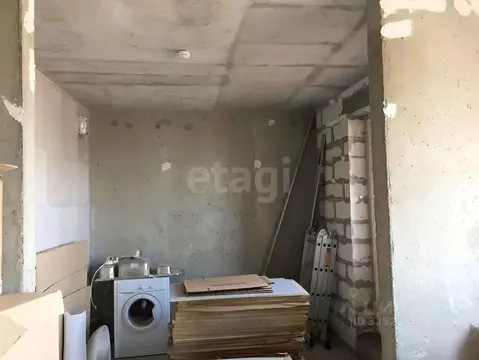 2-к кв. Московская область, Видное бул. Зеленые аллеи, 12 (34.7 м)