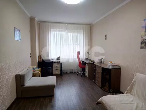 1-к кв. Краснодарский край, Анапа Алексеевка мкр, ул. Лазурная, 10к1 ...