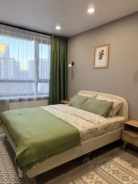 1-к кв. Москва Дмитровское ш., 75/77 (37.0 м)