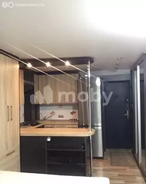 1-комнатная квартира: Калининград, Советский проспект, 102 (26.6 м)