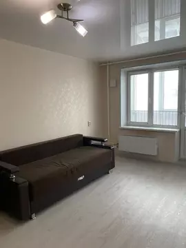 1-к кв. Томская область, Томск ул. 4-я Заречная, 41 (35.2 м)