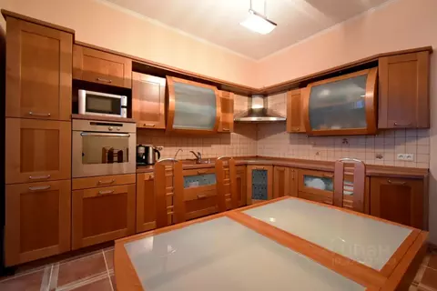 3-к кв. Москва ул. Академика Анохина, 2К4 (104.5 м)