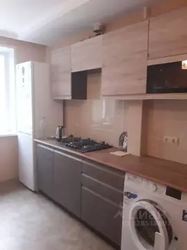 1-к кв. Нижегородская область, Нижний Новгород Мончегорский мкр, ул. ...