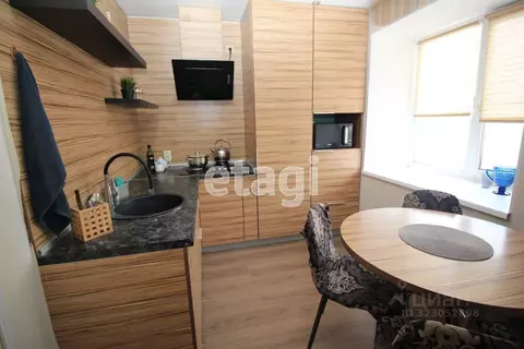 2-к кв. Вологодская область, Шексна рп, Шексна Северная мкр ул. ...