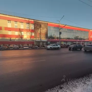Помещение свободного назначения в Саратовская область, Саратов просп. ...