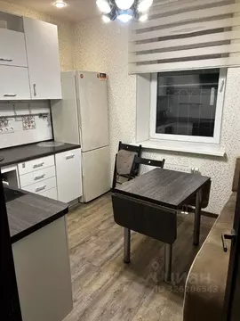 1-к кв. Санкт-Петербург ул. Верности, 17 (43.0 м)