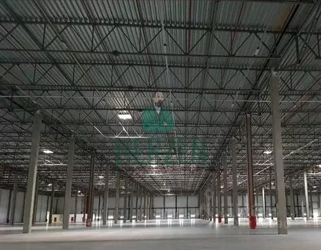 Склад в Московская область, Раменский муниципальный округ, Быково пгт ...