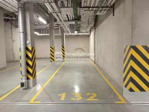 Гараж в Санкт-Петербург Уральская ул., 23 (27 м)