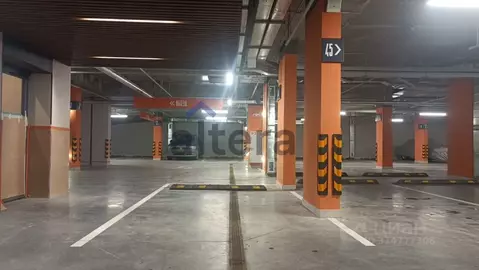 Гараж в Татарстан, Казань ул. Шаляпина, 32 (15 м)