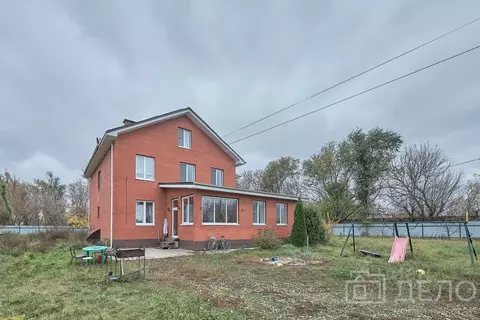 Дом в Рязанская область, Рязанский муниципальный округ, пос. Варские ...