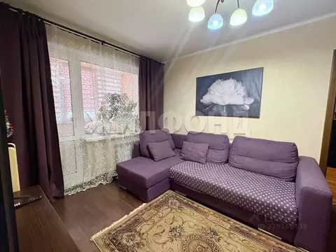 4-к кв. Новосибирская область, Новосибирск Ударная ул., 31 (75.0 м)