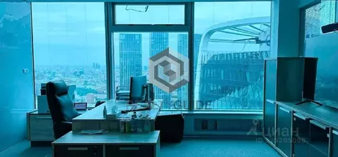 Офис в Москва наб. Пресненская, 6с2 (270 м)