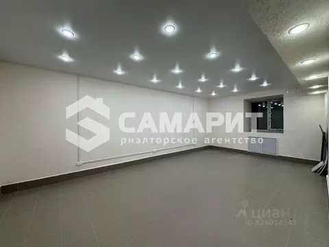 Офис в Самарская область, Самара Ленинская ул., 202 (33 м)