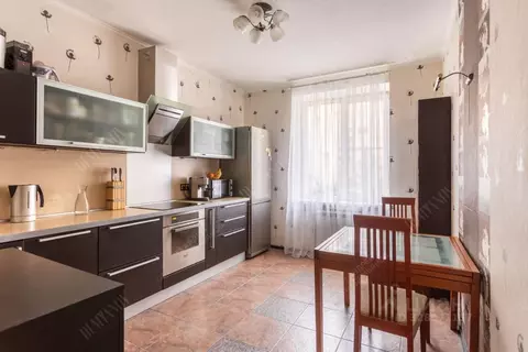 2-к кв. Санкт-Петербург Сиреневый бул., 23к2 (70.8 м)