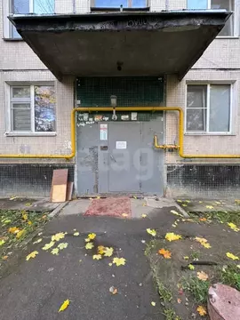 2-к кв. Ленинградская область, Выборгский район, пос. Первомайское ул. ...