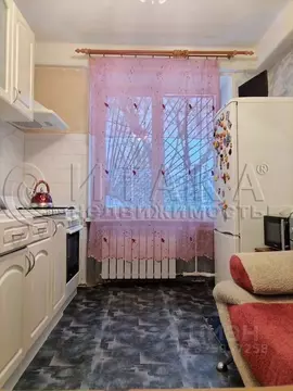 1-к кв. Санкт-Петербург Кондратьевский просп., 79 (32.2 м)