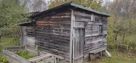 Дом в Ярославская область, Рыбинский муниципальный округ, Механизатор ...