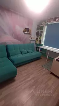 1-к кв. Челябинская область, Челябинск ул. Овчинникова, 20А (33.0 м)