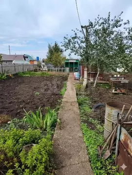 Участок в Башкортостан, Стерлитамакский район, Наумовский сельсовет, ...