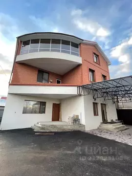 Дом в Самарская область, Самара Шкиперский пер., 20 (250 м)