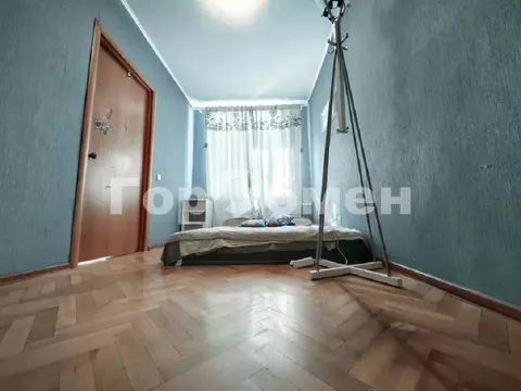 Продается 2-комнатная квартира