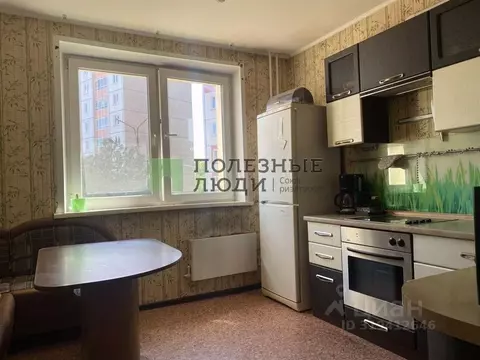 1-к кв. Красноярский край, Красноярск Абытаевская ул., 8 (45.0 м)