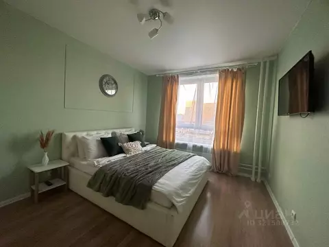 1-к кв. Московская область, Котельники ул. Сосновая, 5к1 (50.0 м)