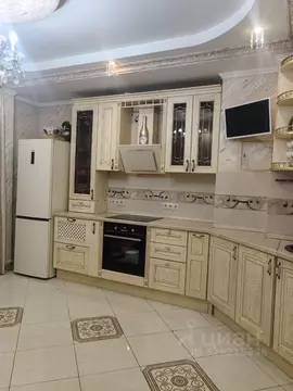 3-к кв. Московская область, Одинцово ул. Триумфальная, 12 (86.0 м)