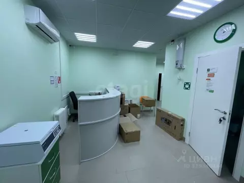 Помещение свободного назначения в Тюменская область, Тюмень Широтная ...