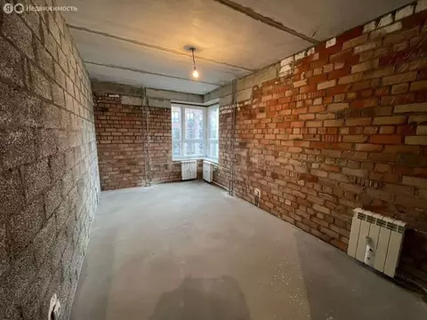 1-комнатная квартира: Тольятти, улица 40 лет Победы, 31Б (40.7 м)