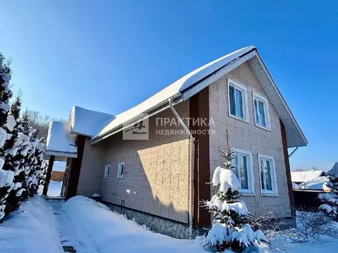 Продается дом в пгт Молоково