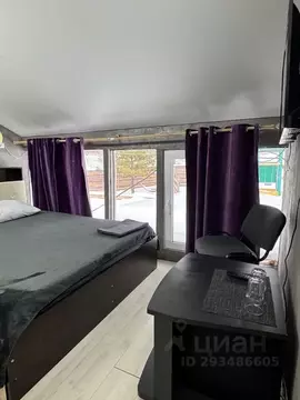 Комната Самарская область, Волжский район, Курумоч с/пос, с. Курумоч ...