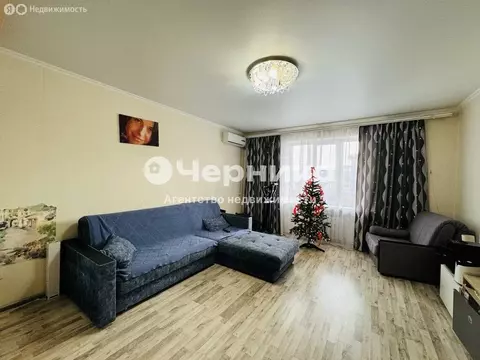 2-комнатная квартира: Ессентуки, улица Губина, 9 (64.2 м)