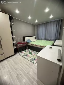 1-комнатная квартира: Щёлково, улица Неделина, 3 (41.1 м)