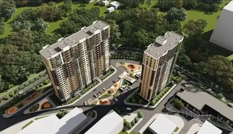 Студия Краснодарский край, Краснодар ул. Имени Героя Георгия ...