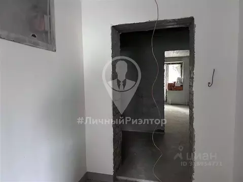 2-к кв. Рязанская область, Рязань Касимовское ш., 16 (64.3 м)