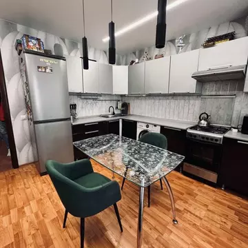 1-к кв. Нижегородская область, Нижний Новгород Народная ул., 22 (48.5 ...