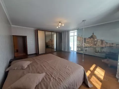 4-к кв. Пермский край, Пермь ул. Окулова, 37 (182.5 м)