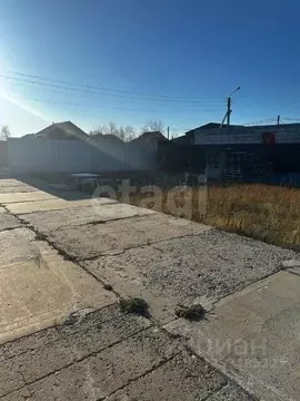 Участок в Ямало-Ненецкий АО, Новый Уренгой проезд Ялтинский, 77 (5.98 ...