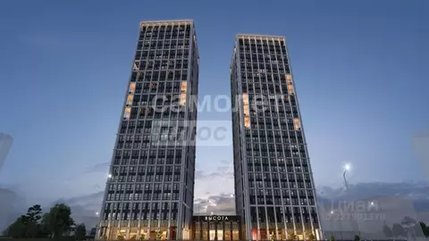 1-к кв. Челябинская область, Челябинск Каслинская ул., 62А (39.0 м)