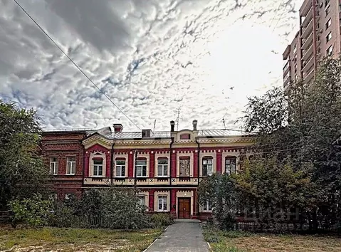 2-к кв. Волгоградская область, Волгоград Пугачевская ул., 3 (50.5 м)