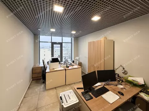 Офис в Санкт-Петербург Лиговский просп., 78к2 (117 м)