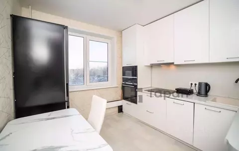 2-к кв. Челябинская область, Челябинск ул. Болейко, 5 (52.5 м)