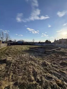 Участок в Москва с. Кленово, ул. Центральная, 84 (15.0 сот.)