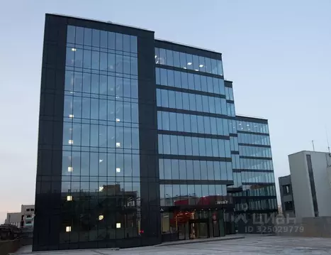 Офис в Москва Можайское ш., вл165Б (26103 м)