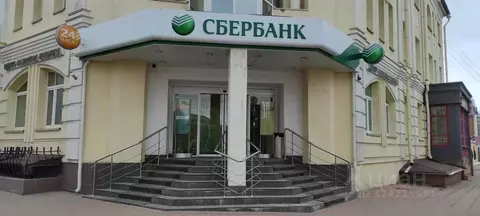 Помещение свободного назначения в Рязанская область, Рязань ...