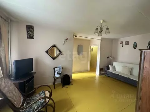 2-к кв. Брянская область, Брянск ул. Горького, 56 (44.8 м)