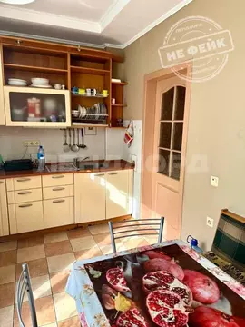 2-к кв. Ростовская область, Ростов-на-Дону Днепровский пер., 120 (60.2 ...